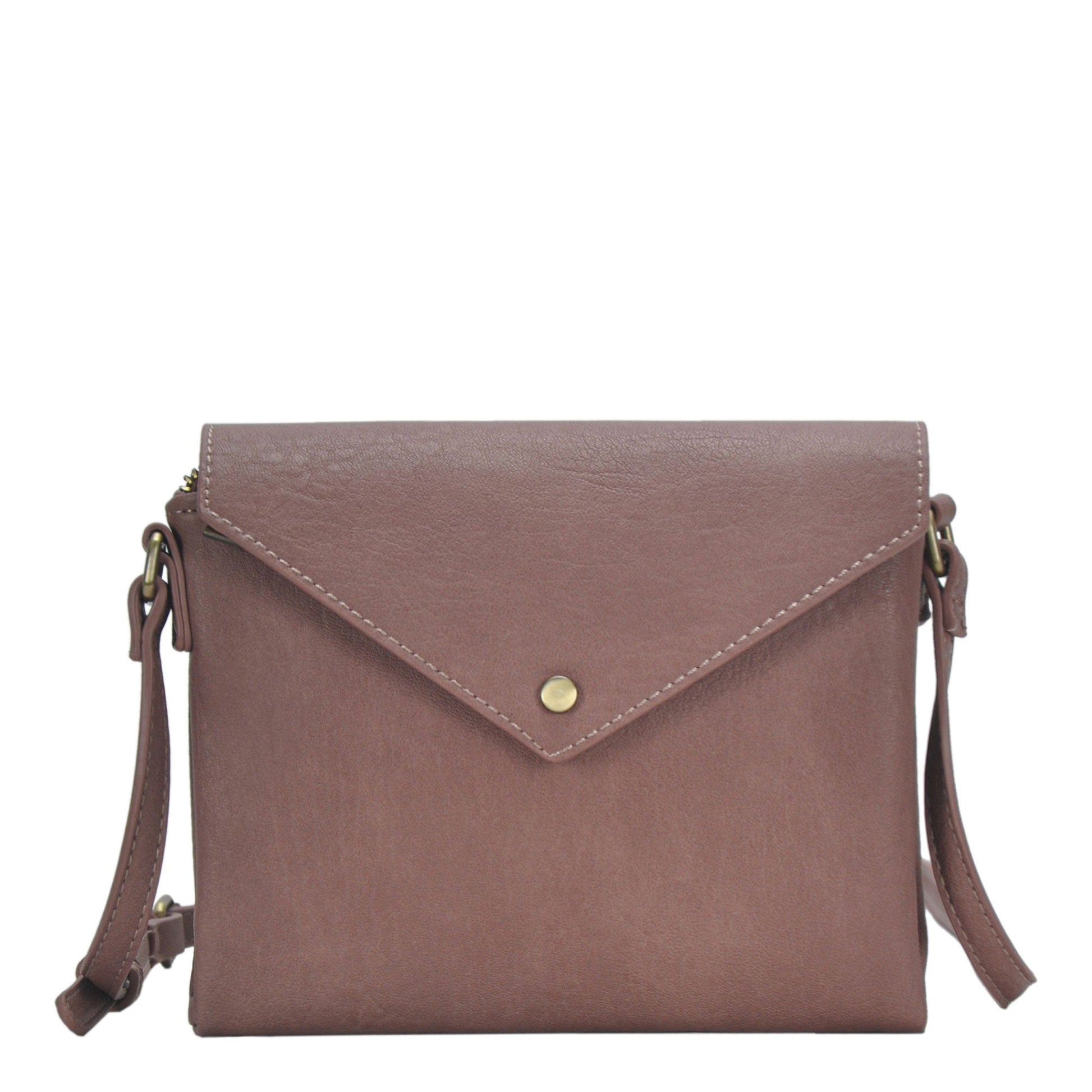 The Quinn Crossbody - MMS Brands
