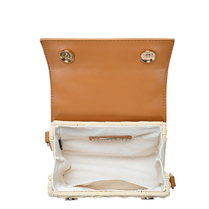 The Rachel Crossbody - MMS Brands