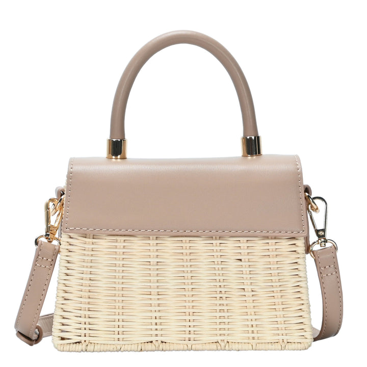 The Rachel Crossbody - MMS Brands