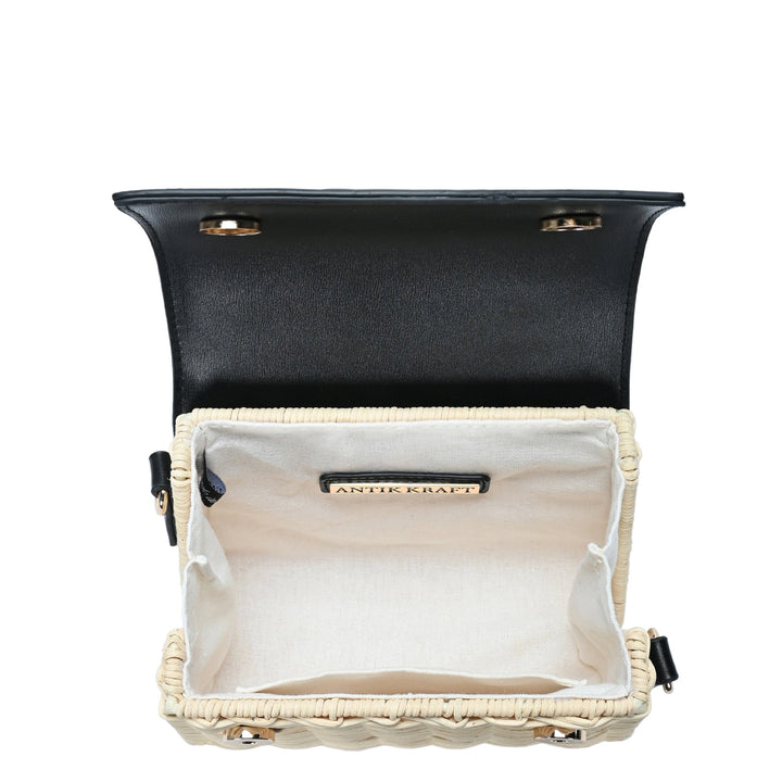 The Rachel Crossbody - MMS Brands