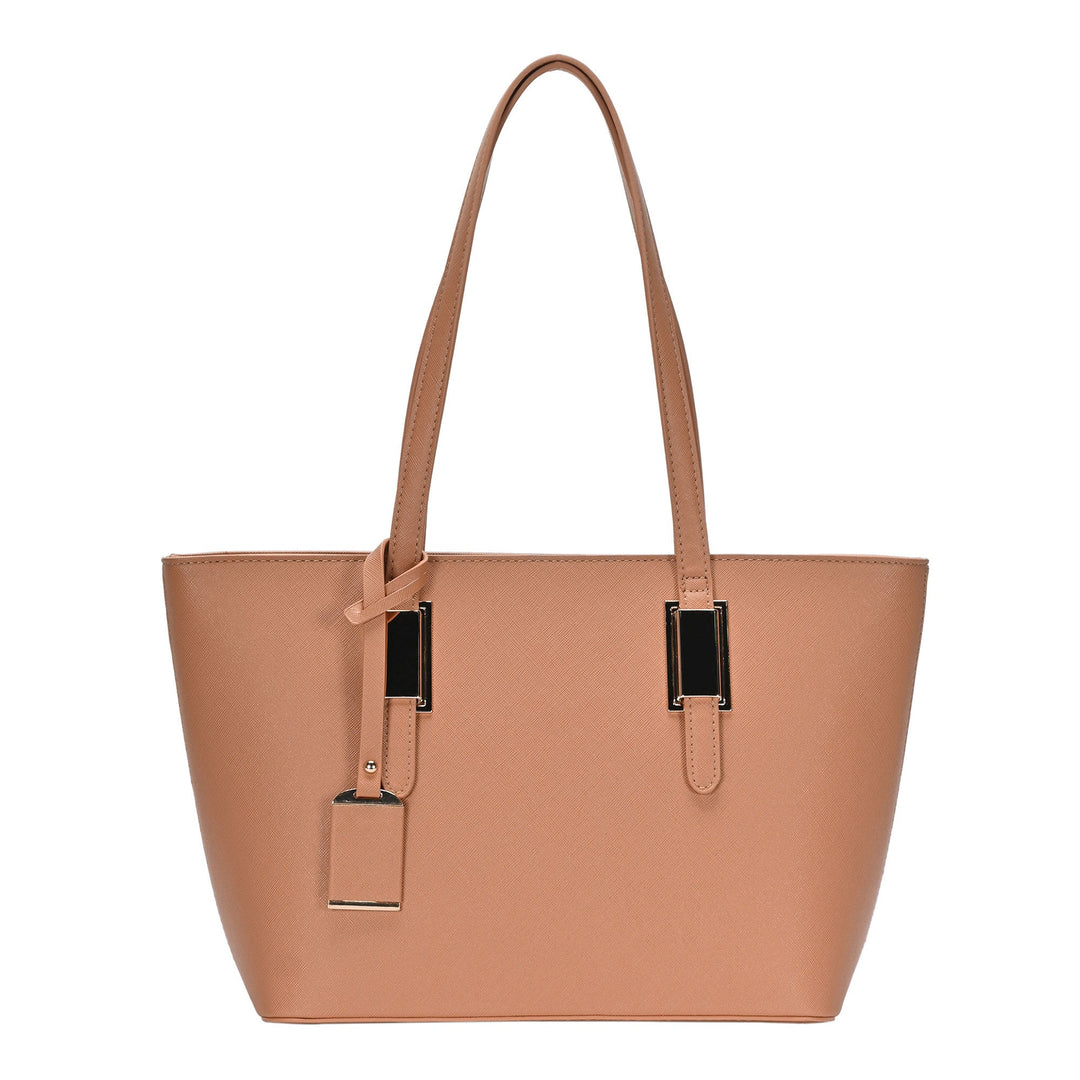 The Reese Tote - MMS Brands