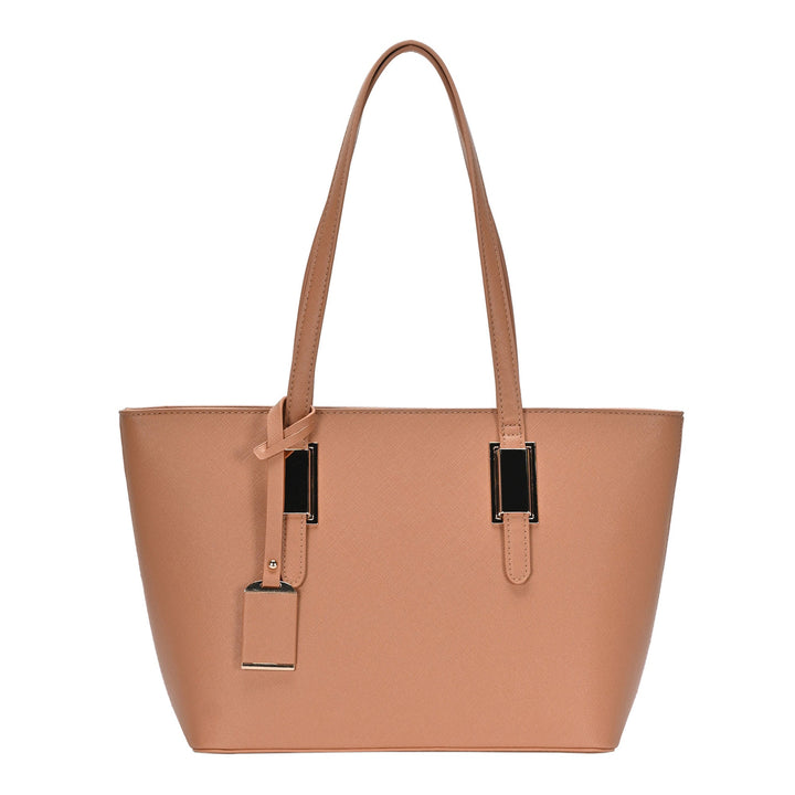 The Reese Tote - MMS Brands