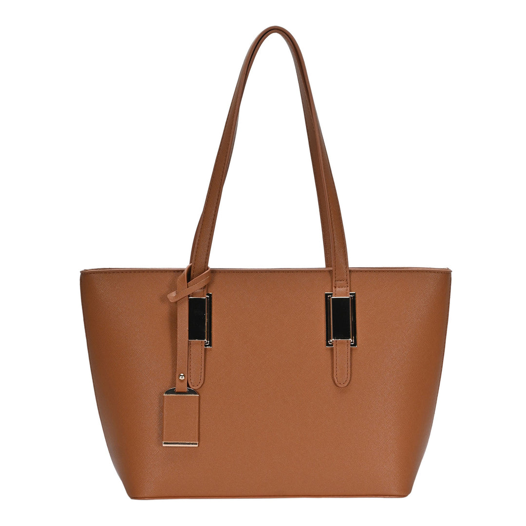 The Reese Tote - MMS Brands