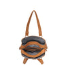 The Roxanne Satchel - MMS Brands