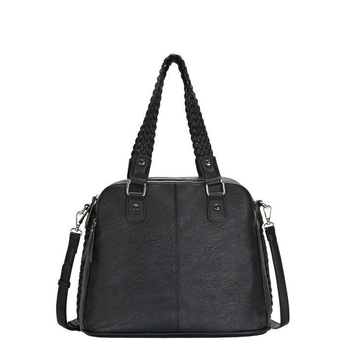 The Roxanne Satchel - MMS Brands