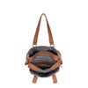 The Roxanne Satchel - MMS Brands