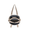 The Roxanne Satchel - MMS Brands