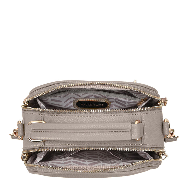 The Ruby Crossbody - MMS Brands