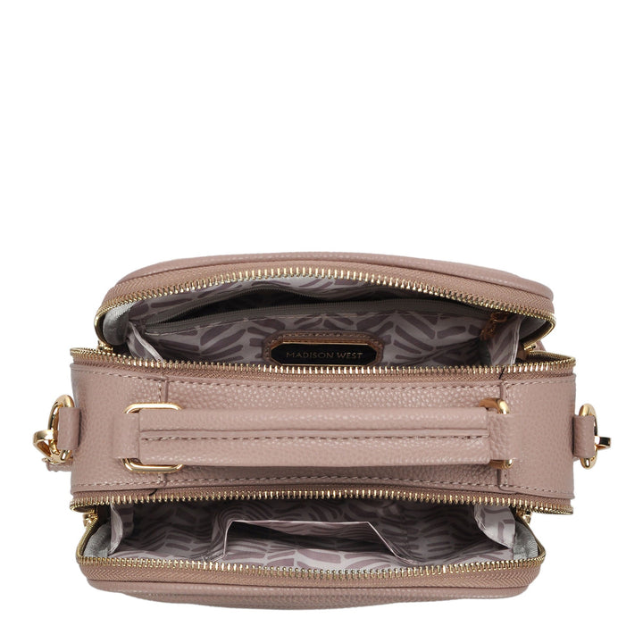 The Ruby Crossbody - MMS Brands