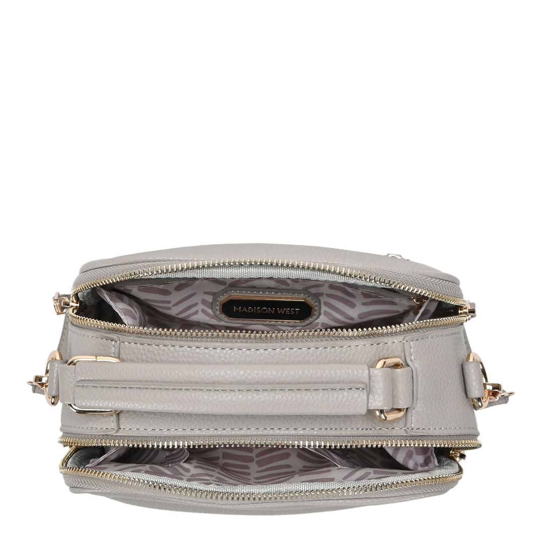 The Ruby Crossbody - MMS Brands