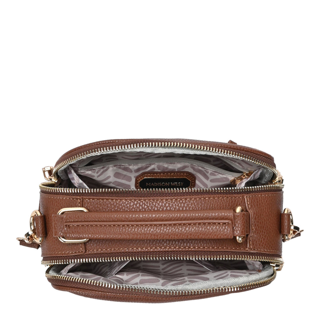 The Ruby Crossbody - MMS Brands