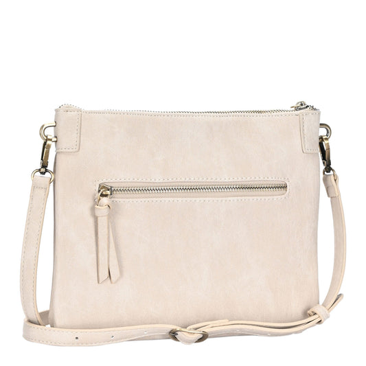 Savannah Crossbody Shoulder Bag