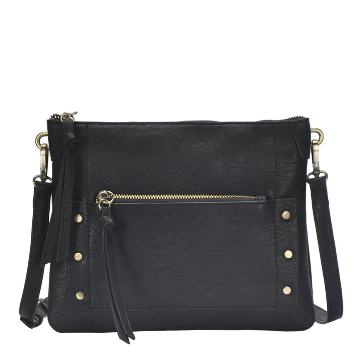 Savannah Crossbody