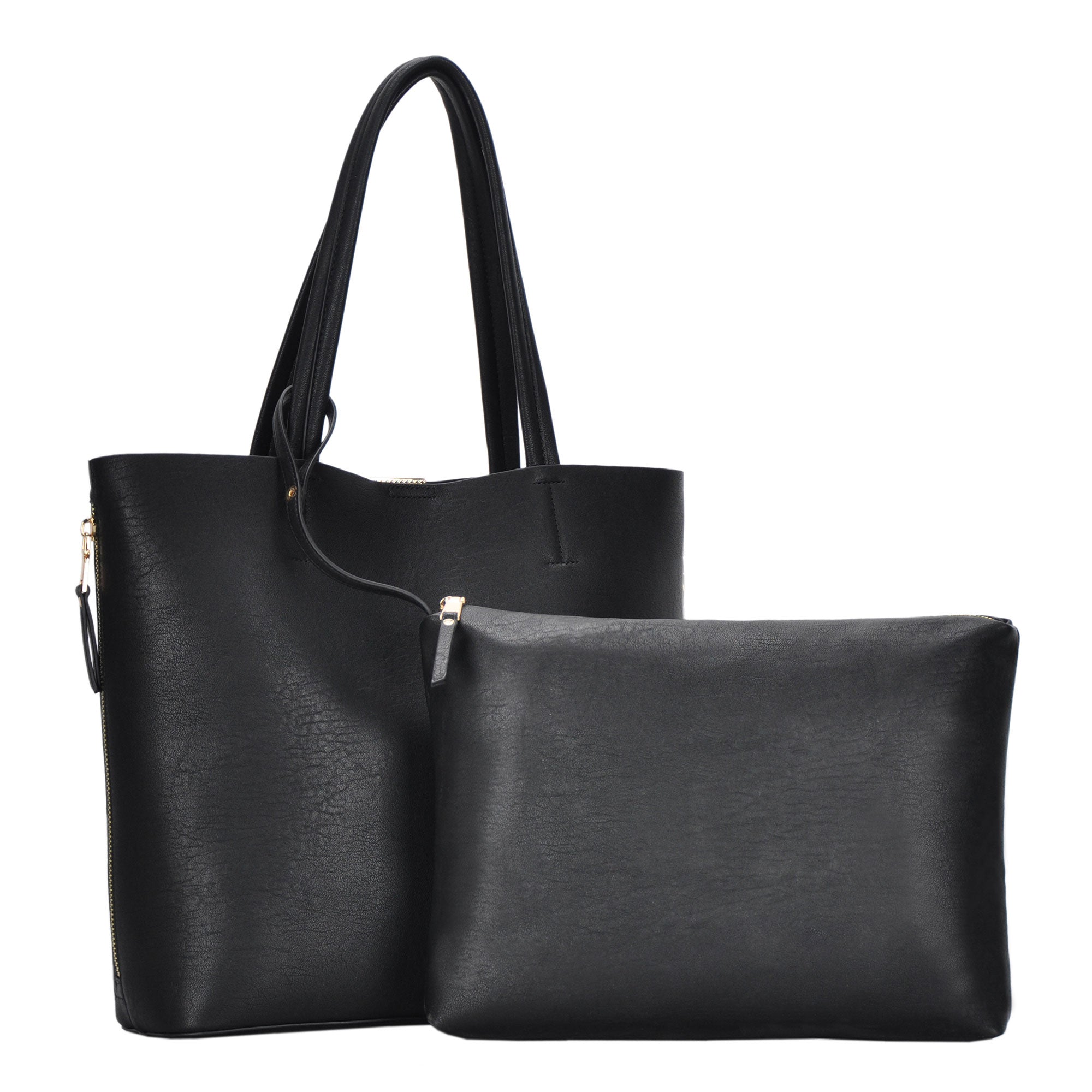 The Scarlett Tote by Madison West – MMS Brands