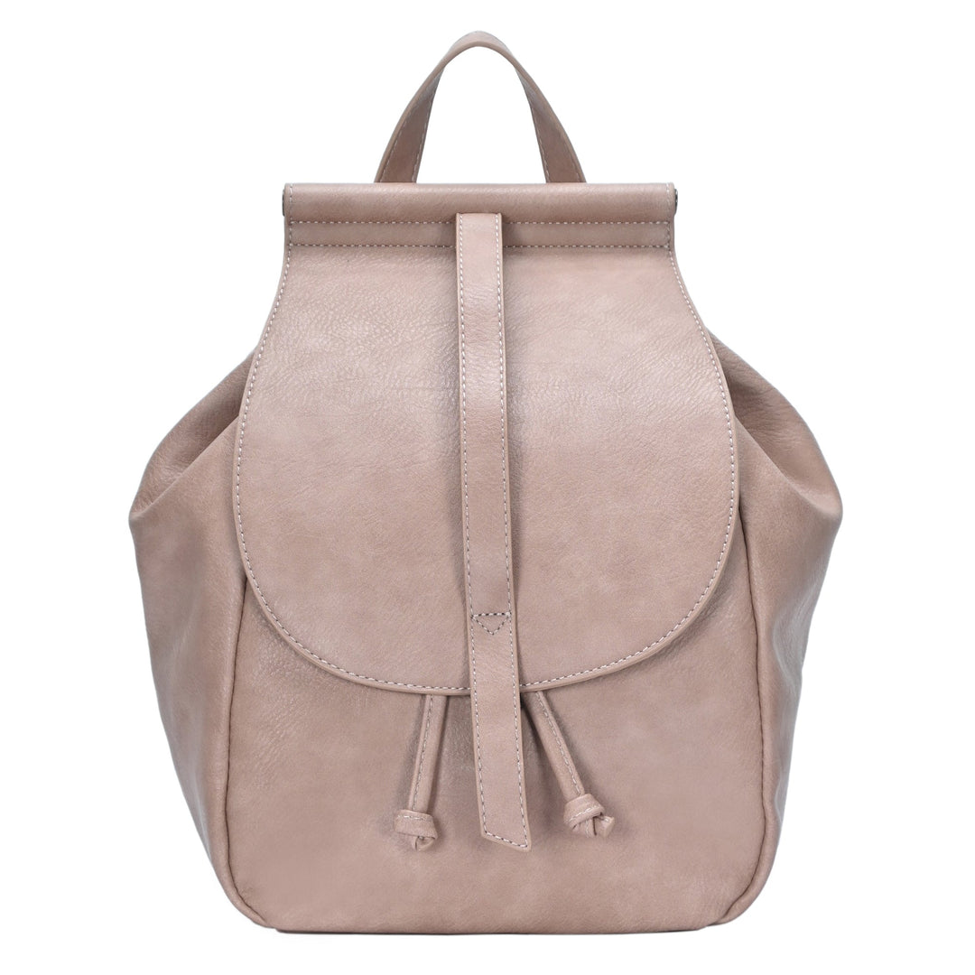 Sasha+Sofi The Sofia Backpack - Sand 