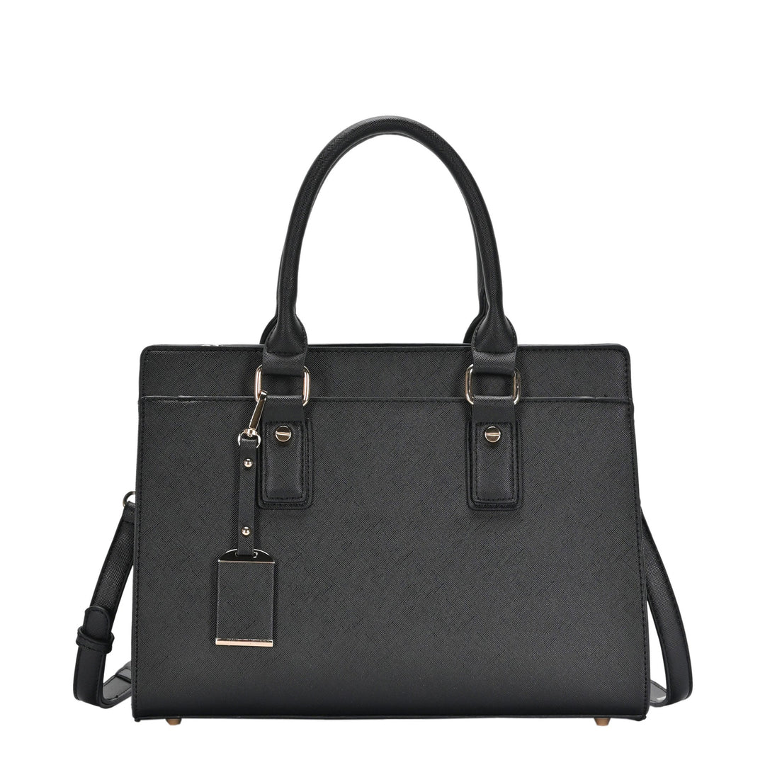 MMS Brands The Taylor Satchel