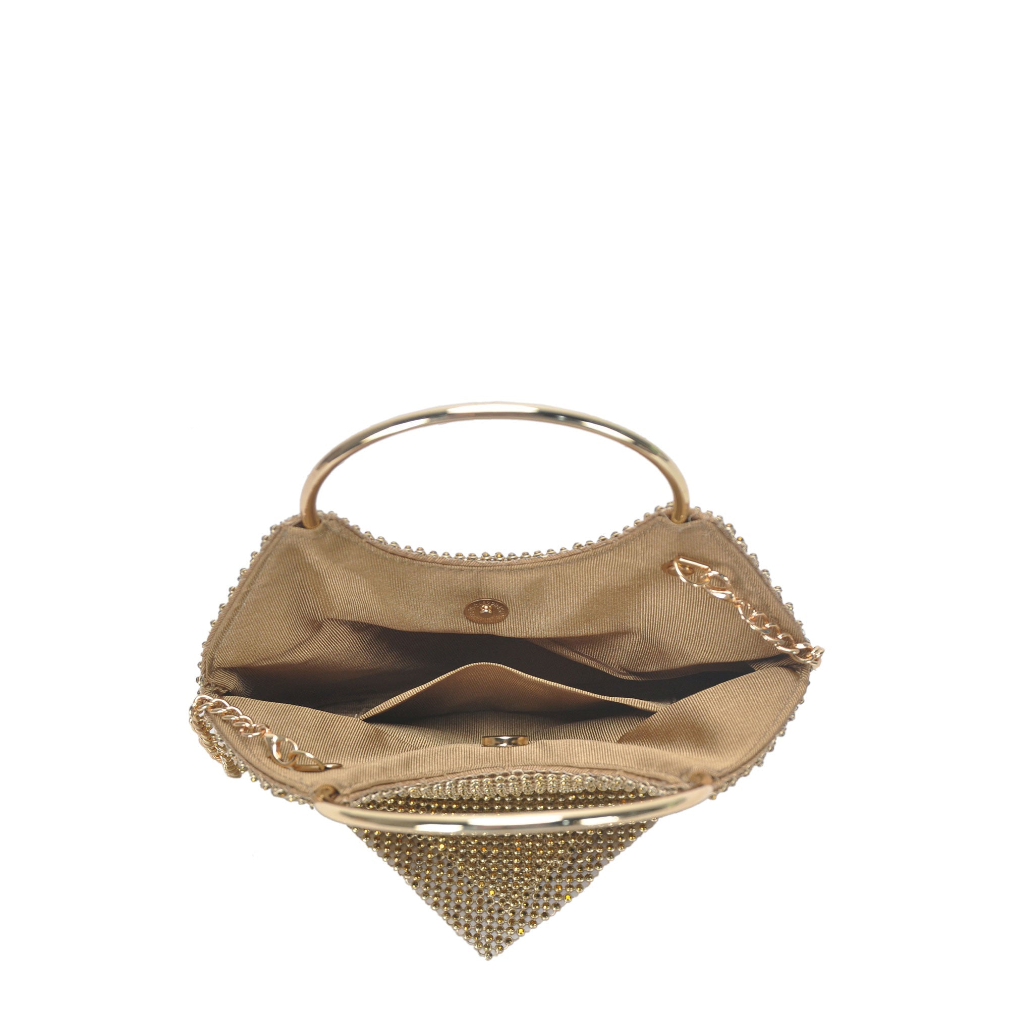 The Valentina Evening Clutch by Starlet MMS Brands