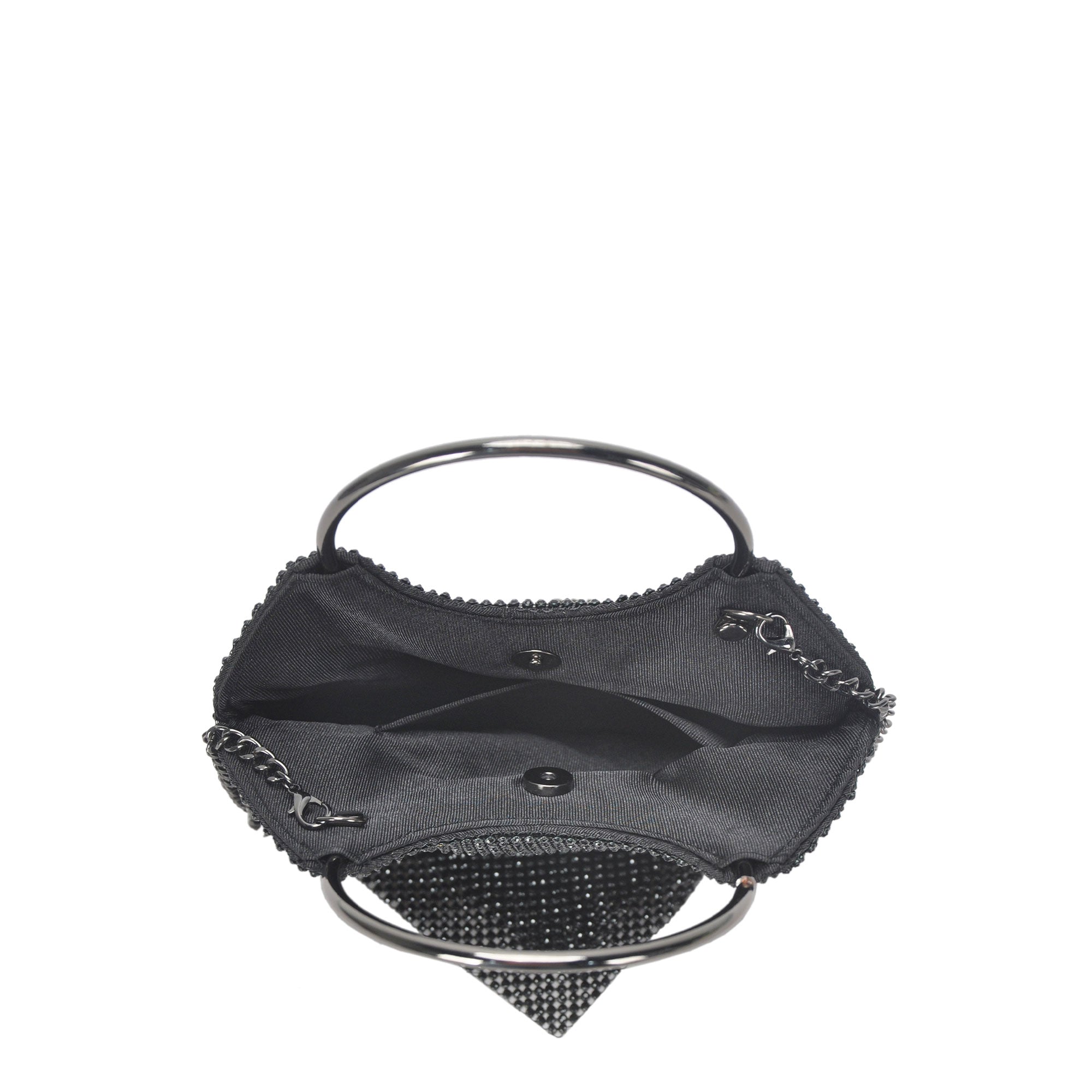 The Valentina Evening Clutch by Starlet MMS Brands