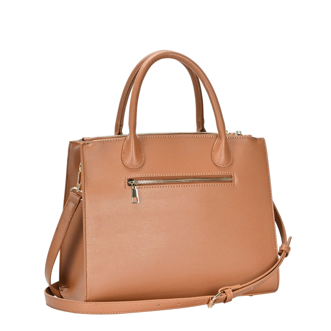 miztique handbags, Shoulder Bag Vegan Leather Purse