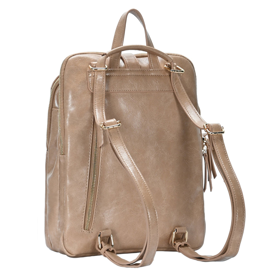 Yara Convertible Backpack