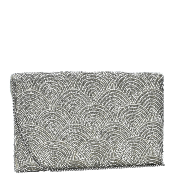 Zoya Clutch - MMS Brands