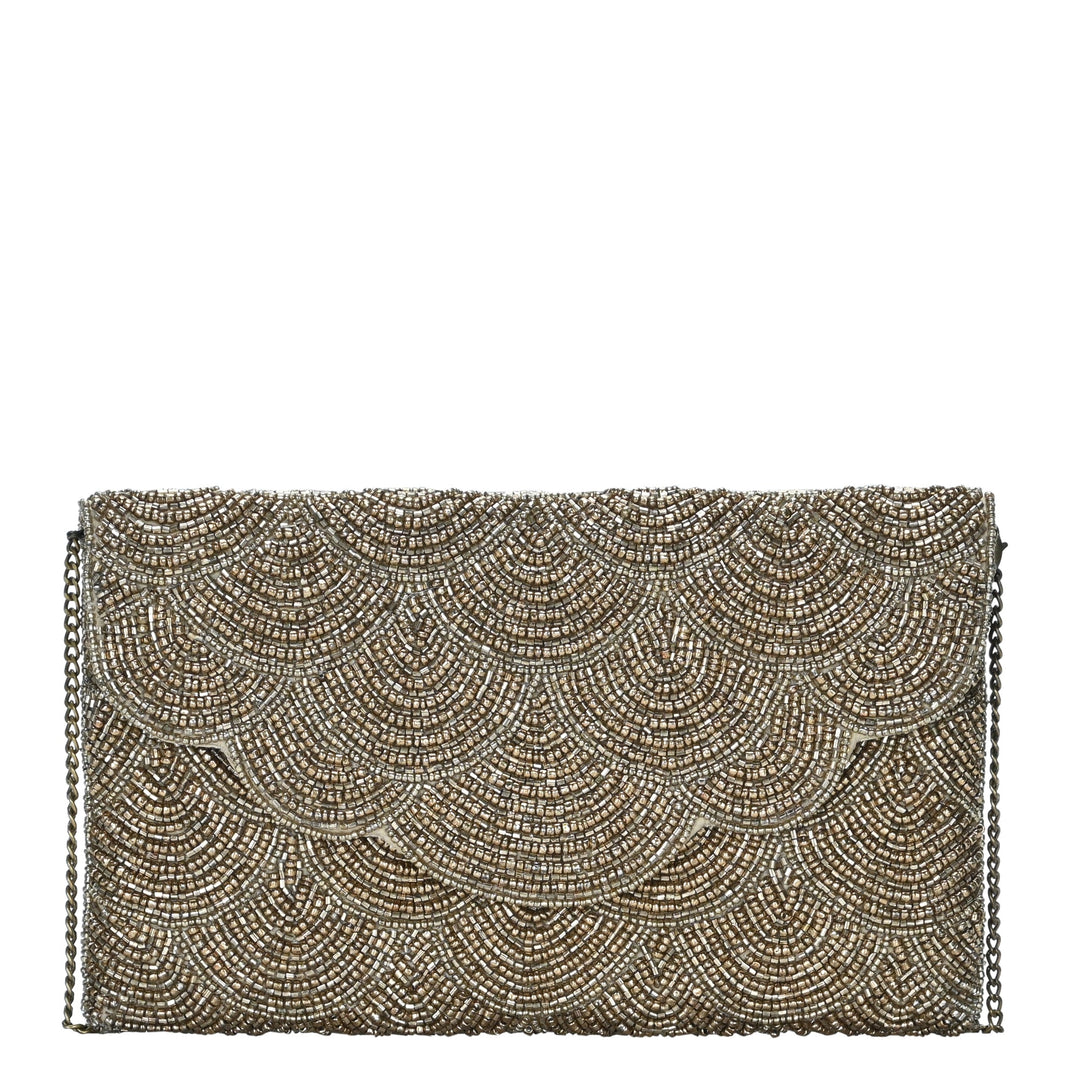 Zoya Clutch - MMS Brands