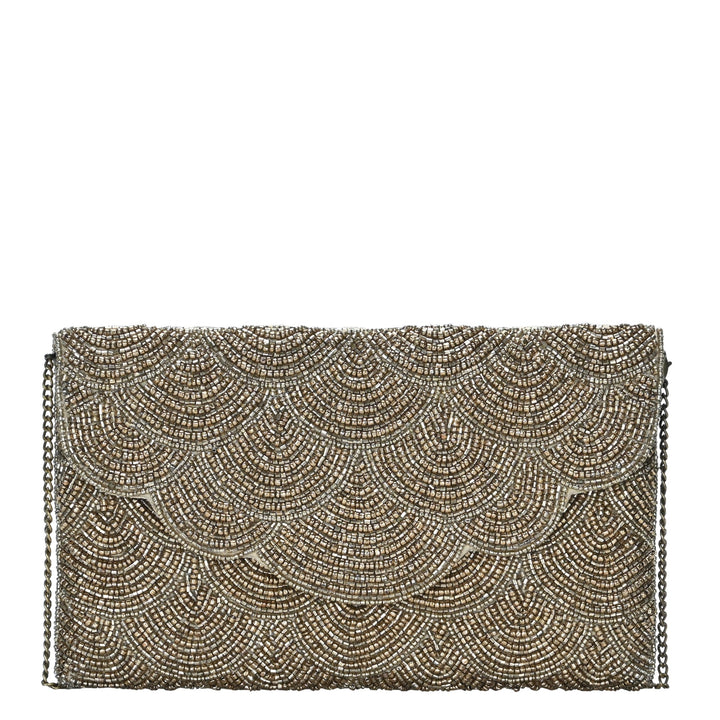 Zoya Clutch - MMS Brands