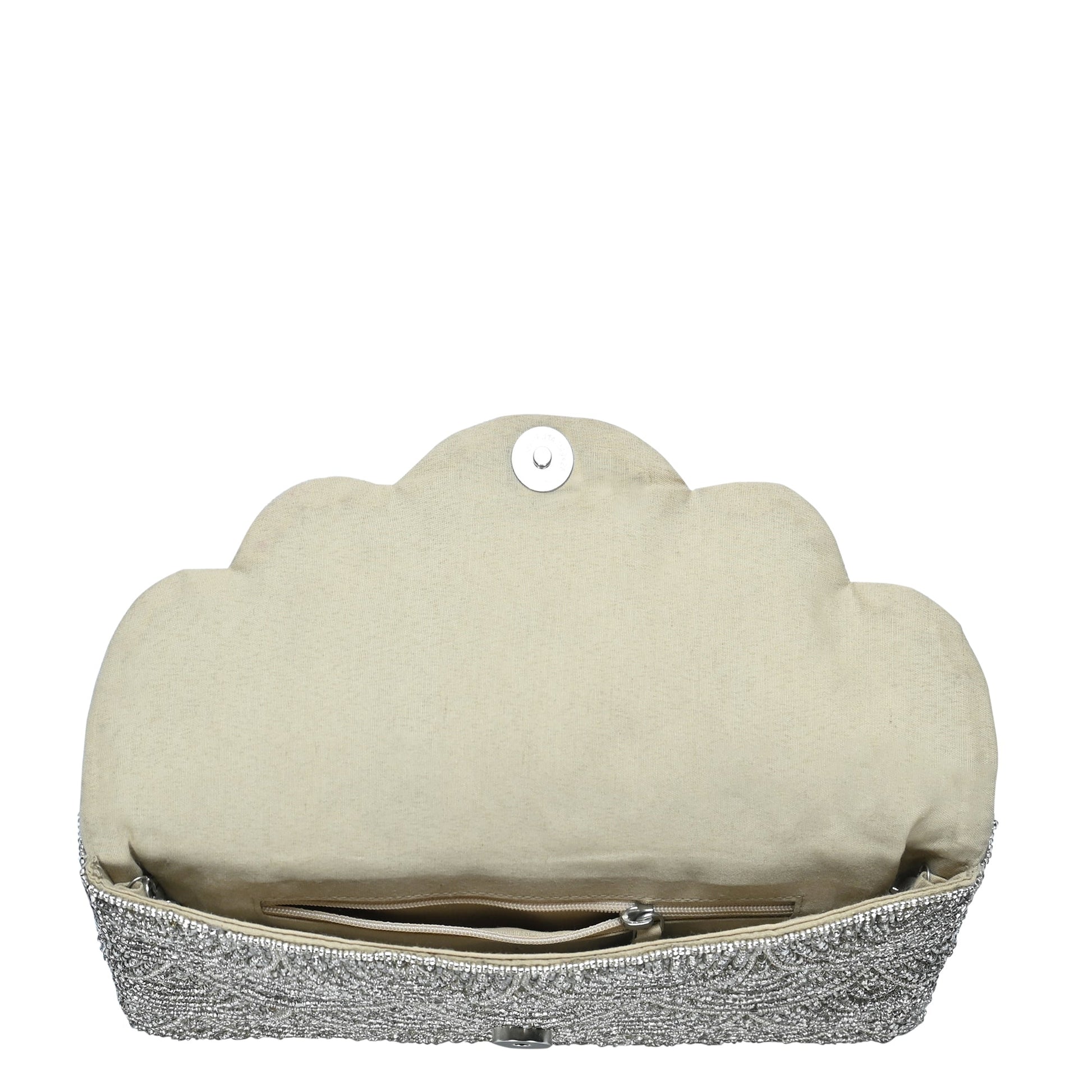 Zoya Clutch - MMS Brands