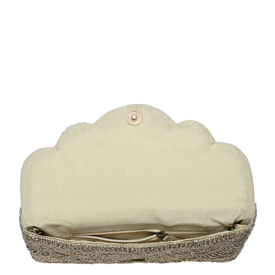 Zoya Clutch - MMS Brands