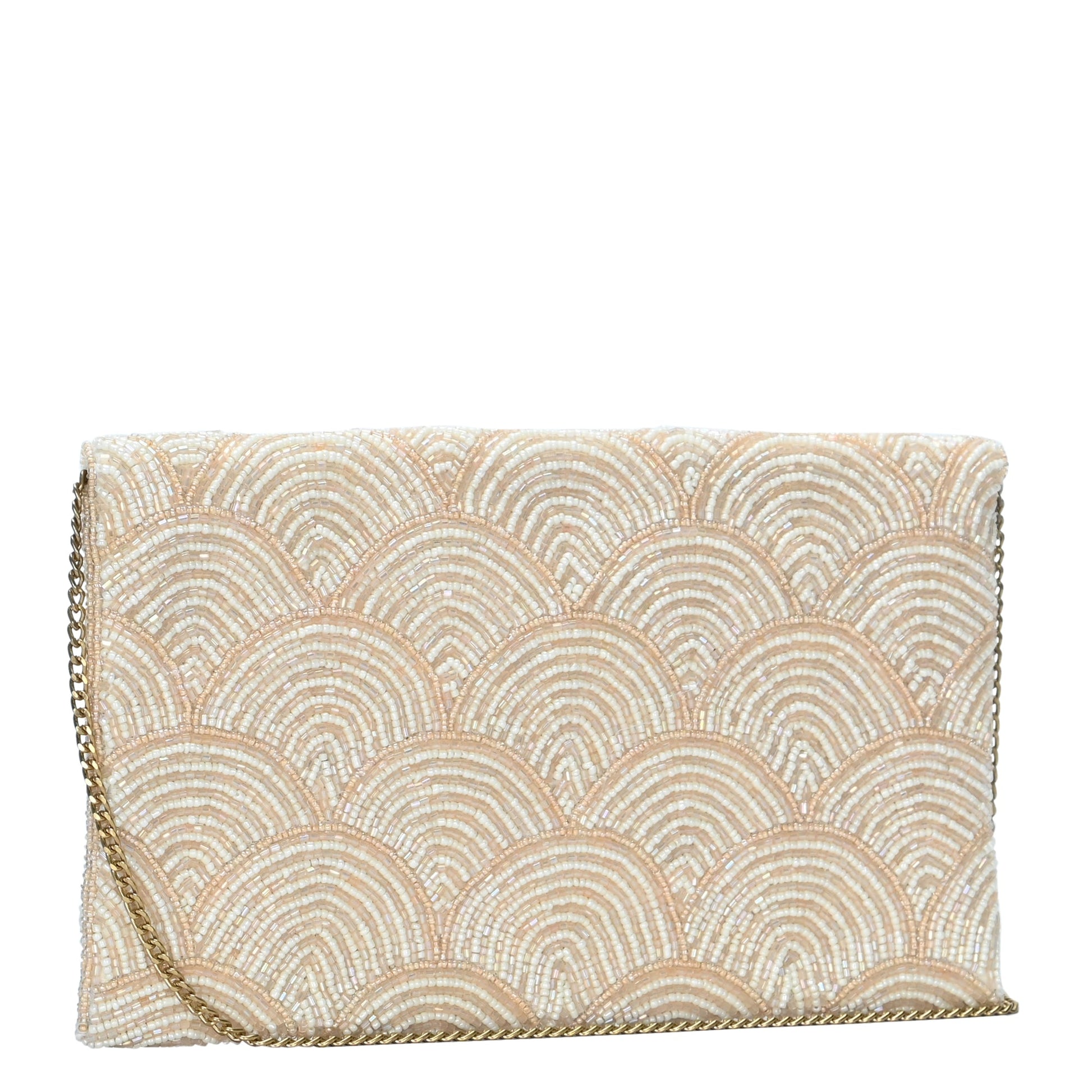 Zoya Clutch - MMS Brands