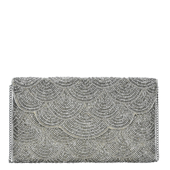 Zoya Clutch - MMS Brands