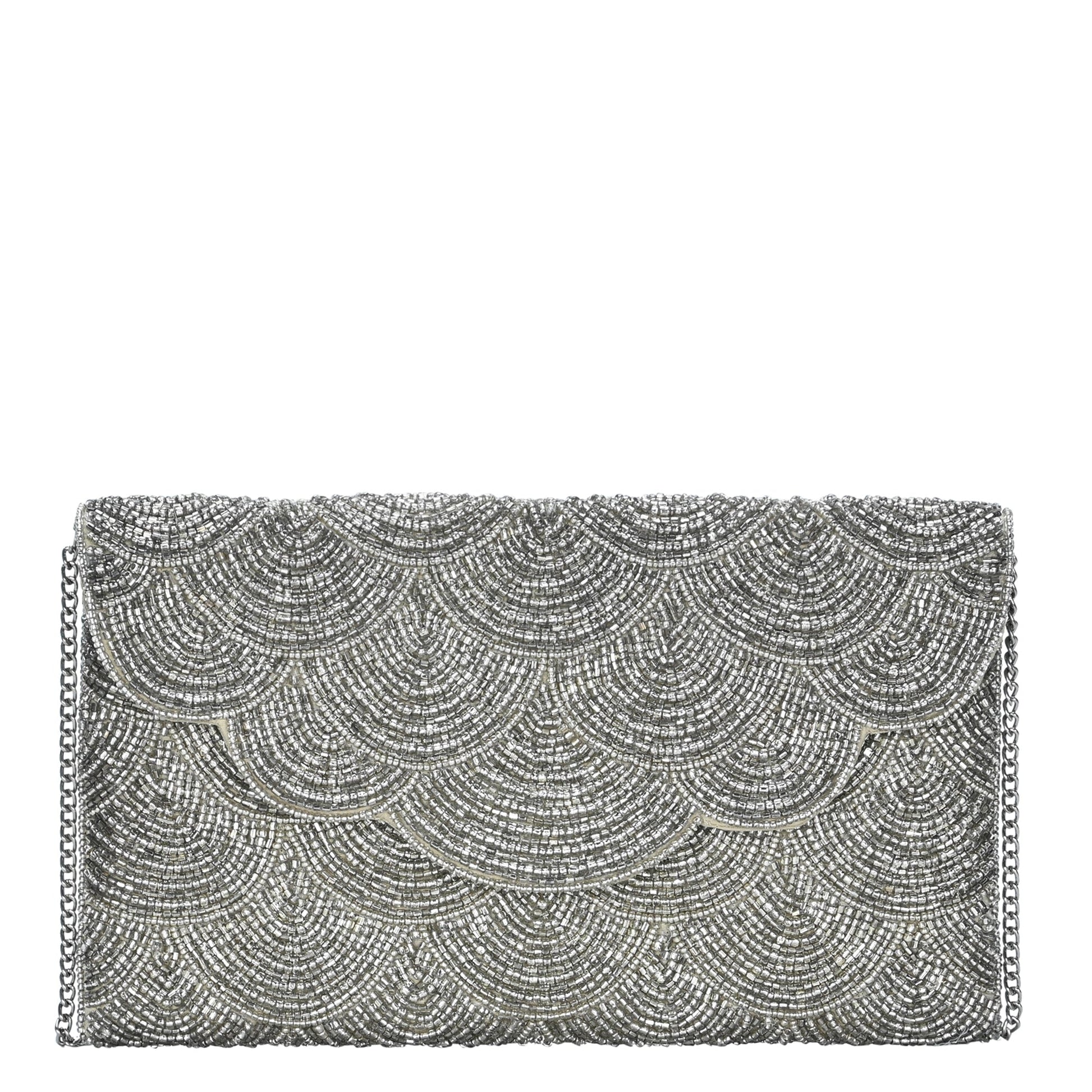 Zoya Clutch - MMS Brands