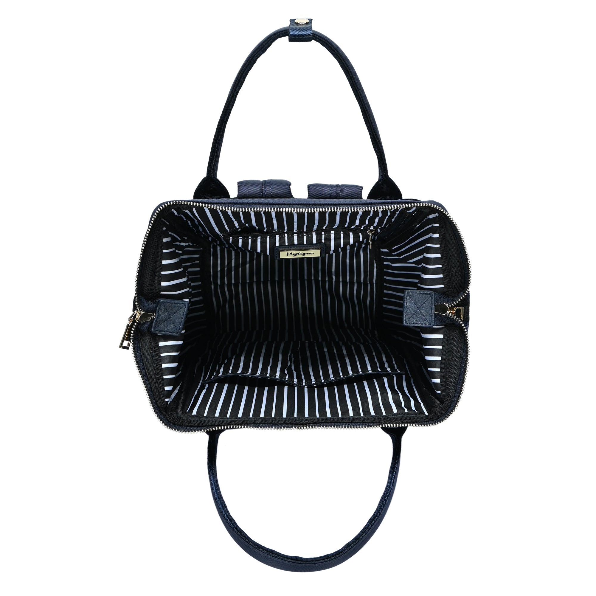 The Zuri Backpack by Miztique – MMS Brands