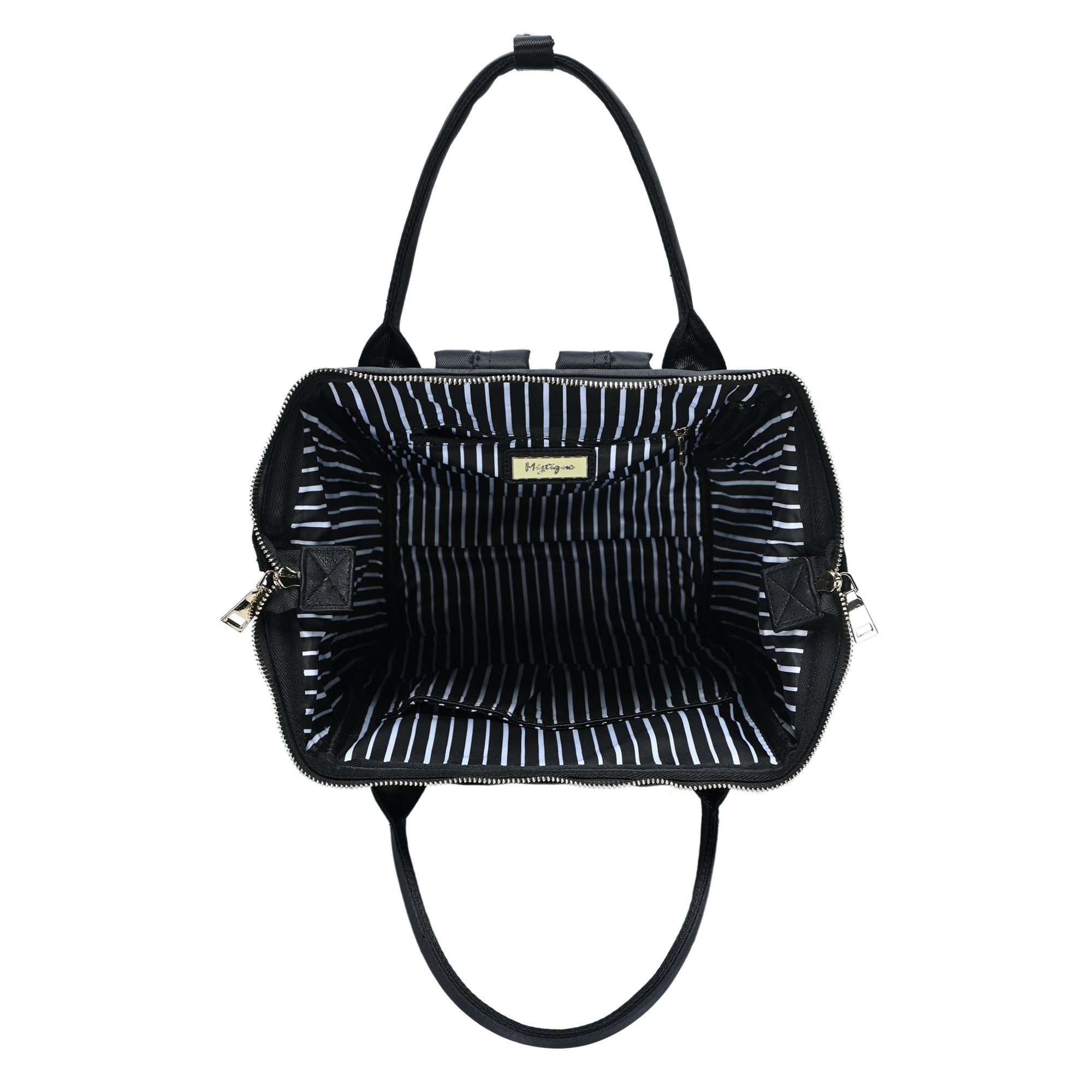 The Zuri Backpack by Miztique – MMS Brands