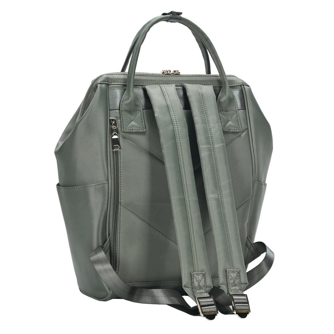 Zuri Backpack - MMS Brands